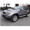 Image 1 : G3 --  2005 BMW X5 3.OI , Grey , 206520  KM's