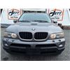 Image 2 : G3 --  2005 BMW X5 3.OI , Grey , 206520  KM's