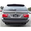 Image 6 : G3 --  2005 BMW X5 3.OI , Grey , 206520  KM's