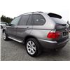 Image 7 : G3 --  2005 BMW X5 3.OI , Grey , 206520  KM's