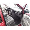 Image 16 : J3 --  2005 DODGE GRAND CARAVAN SXT , Red , 159994  KM's
