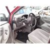 Image 21 : J3 --  2005 DODGE GRAND CARAVAN SXT , Red , 159994  KM's