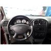 Image 22 : J3 --  2005 DODGE GRAND CARAVAN SXT , Red , 159994  KM's