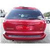 Image 6 : J3 --  2005 DODGE GRAND CARAVAN SXT , Red , 159994  KM's