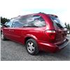 Image 7 : J3 --  2005 DODGE GRAND CARAVAN SXT , Red , 159994  KM's
