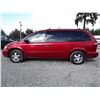 Image 8 : J3 --  2005 DODGE GRAND CARAVAN SXT , Red , 159994  KM's