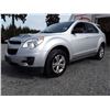 Image 1 : F4 --  2011 CHEVROLET EQUINOX LS , Grey , 149943  KM's