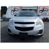 Image 2 : F4 --  2011 CHEVROLET EQUINOX LS , Grey , 149943  KM's