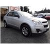 Image 3 : F4 --  2011 CHEVROLET EQUINOX LS , Grey , 149943  KM's