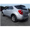 Image 7 : F4 --  2011 CHEVROLET EQUINOX LS , Grey , 149943  KM's
