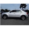 Image 8 : F4 --  2011 CHEVROLET EQUINOX LS , Grey , 149943  KM's