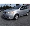 Image 1 : I6 --  2007 PONTIAC WAVE LT , Grey , 152884  KM's