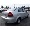 Image 5 : I6 --  2007 PONTIAC WAVE LT , Grey , 152884  KM's