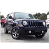 Image 10 : C6A --  2015 JEEP PATRIOT  , Blue , 115872  KM's