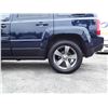 Image 13 : C6A --  2015 JEEP PATRIOT  , Blue , 115872  KM's