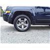 Image 16 : C6A --  2015 JEEP PATRIOT  , Blue , 115872  KM's