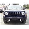 Image 2 : C6A --  2015 JEEP PATRIOT  , Blue , 115872  KM's