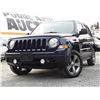 Image 9 : C6A --  2015 JEEP PATRIOT  , Blue , 115872  KM's