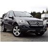 Image 10 : H3 --  2010 MERCEDES ML350 BLUTEC , Grey , 266366  KM's