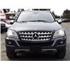 Image 2 : H3 --  2010 MERCEDES ML350 BLUTEC , Grey , 266366  KM's