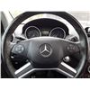 Image 38 : H3 --  2010 MERCEDES ML350 BLUTEC , Grey , 266366  KM's