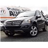 Image 9 : H3 --  2010 MERCEDES ML350 BLUTEC , Grey , 266366  KM's