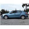 Image 8 : A4 --  2010 MAZDA 3I  , Blue , 311180  KM's  "No Reserve"