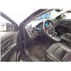 Image 19 : D1 --  2012 CHEVROLET CRUZE LTZ , Black , 123899  KM's