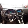 Image 20 : D1 --  2012 CHEVROLET CRUZE LTZ , Black , 123899  KM's