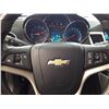 Image 21 : D1 --  2012 CHEVROLET CRUZE LTZ , Black , 123899  KM's