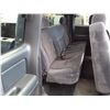 Image 17 : F1 --  2001 CHEVROLET SILVERADO K1500 4X4 , Blue , 324190  KM's