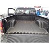 Image 18 : F1 --  2001 CHEVROLET SILVERADO K1500 4X4 , Blue , 324190  KM's