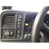 Image 21 : F1 --  2001 CHEVROLET SILVERADO K1500 4X4 , Blue , 324190  KM's