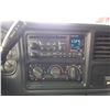 Image 23 : F1 --  2001 CHEVROLET SILVERADO K1500 4X4 , Blue , 324190  KM's