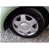 Image 12 : C4 --  2000 VW BEETLE GLS  , Green , 170755  KM's