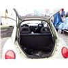 Image 18 : C4 --  2000 VW BEETLE GLS  , Green , 170755  KM's