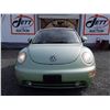Image 2 : C4 --  2000 VW BEETLE GLS  , Green , 170755  KM's