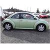 Image 4 : C4 --  2000 VW BEETLE GLS  , Green , 170755  KM's