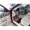 Image 20 : I3 --  2007 HYUNDAI SONATA GLS , Red , 212883  KM's