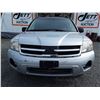Image 2 : E3 --  2008 MITSUBISHI ENDEVOR LS , Grey , 128,513 MILES