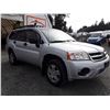 Image 3 : E3 --  2008 MITSUBISHI ENDEVOR LS , Grey , 128,513 MILES
