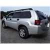 Image 7 : E3 --  2008 MITSUBISHI ENDEVOR LS , Grey , 128,513 MILES