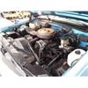 Image 13 : H2 --  1994 CHEVROLET EXT CAB K2500 4X4 , Blue , 229282  KM's