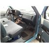 Image 16 : H2 --  1994 CHEVROLET EXT CAB K2500 4X4 , Blue , 229282  KM's