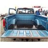 Image 18 : H2 --  1994 CHEVROLET EXT CAB K2500 4X4 , Blue , 229282  KM's