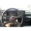 Image 20 : H2 --  1994 CHEVROLET EXT CAB K2500 4X4 , Blue , 229282  KM's