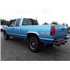 Image 7 : H2 --  1994 CHEVROLET EXT CAB K2500 4X4 , Blue , 229282  KM's