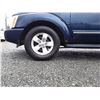 Image 15 : M3 --  2004 DODGE DURANGO LTD , Blue , 316452  KM's