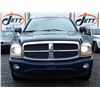 Image 2 : M3 --  2004 DODGE DURANGO LTD , Blue , 316452  KM's