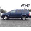Image 8 : M3 --  2004 DODGE DURANGO LTD , Blue , 316452  KM's
